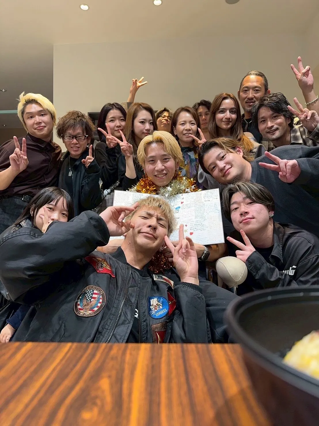 村山虎太朗 stylistデビュー🎊